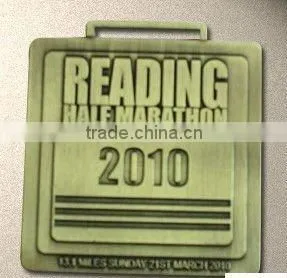 Metal Nameplate thumbnail-1