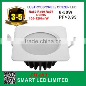 CE&RoHS Certification Outdoor Waterproof 7W Led Downlight thumbnail-6