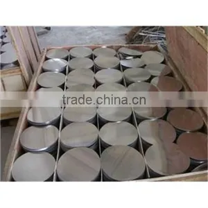 Stainless Steel Circle Cutting thumbnail-1
