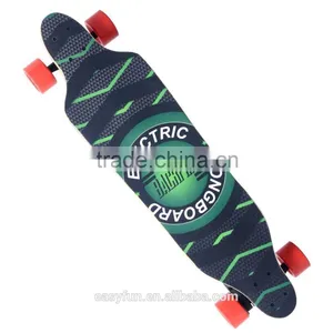 Cheap Electric Skateboard 2000W thumbnail-3