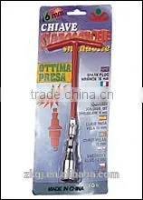 Spark Plug Socket Wrench thumbnail-2