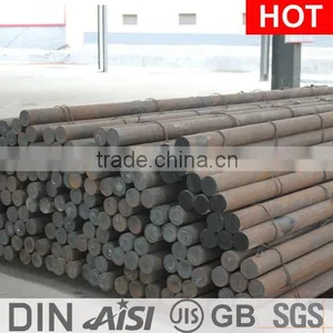 Steel Grinding Rod For Mining thumbnail-3