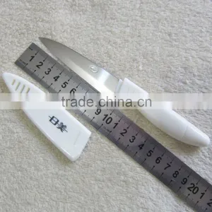 Safety Paring Knife Fruit Knife thumbnail-4
