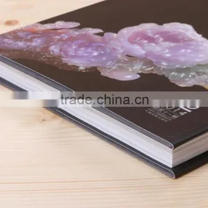 Square Shape Available Custom Hardcover Sketch Cheap Book Printing thumbnail-3