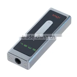 2016 NEW SMSL IDOL USB DAC Audio Headphone Amplifier AMP Decoder Fiber Audio Decoder thumbnail-2