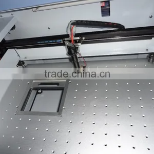 30*40cm Laser Engraving Machine.Laser Cutter-SN-3040 thumbnail-5