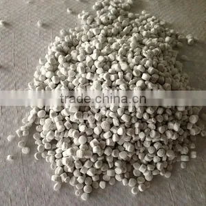 Filler Masterbatch,plastic CaCO3 Filler Masterbatch thumbnail-4
