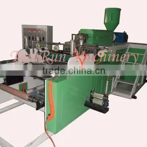 High Quality PE Stretch Film Making Machine thumbnail-1