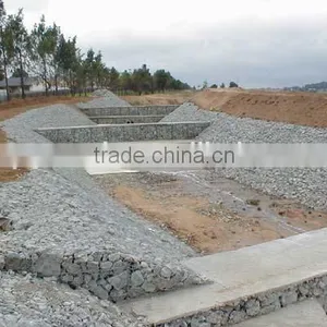 Galvanized Gabion Basket Presyo thumbnail-2