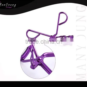 Colorful Metal Eyelash Curler for Women thumbnail-1