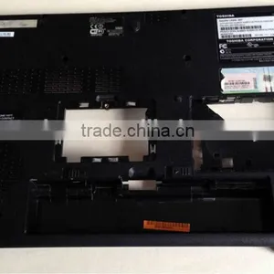 Laptop D Cover for Toshiba Satellite L500 Bottom Case thumbnail-1