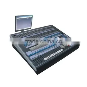 Cheap Stage Equipment 2048 Channel Pearl 2010 Dmx Lighting Controller thumbnail-2