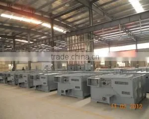 Hefei Wheat And Rice Star Machinery Co., Ltd. company overview - view 2 thumbnail