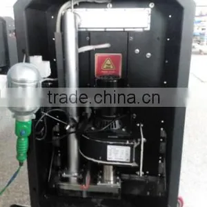 Sublimation Curing Machine for Direct to Polyester Fabric Printing thumbnail-4