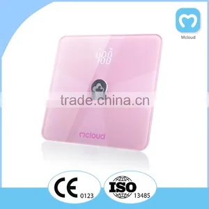 Hot Sale Digital Body Fat Scale thumbnail-1