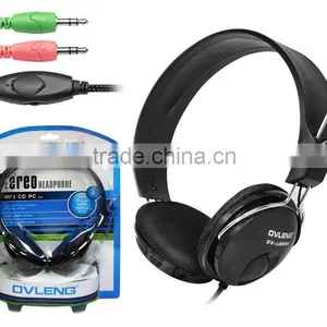 Popular Oem Headphone for Dubai Market thumbnail-1