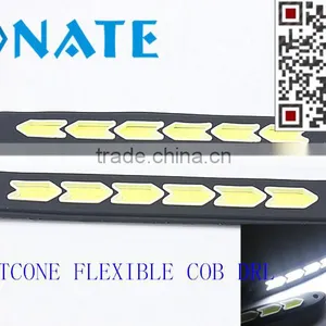 Wholesale Car Light 12V Flexible Auto Headlight Led Car Headlights thumbnail-3