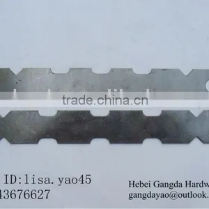 American Aluminum Form Flat Tie Ultimate Load7500lbs thumbnail-1