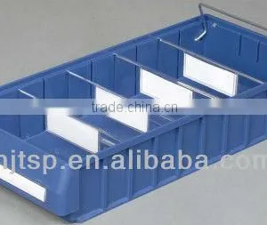 Shelf Plastic Bins thumbnail-1