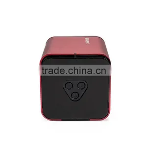 Nier 5W Mini Portable HIFI Active Bluetooth Speaker thumbnail-5