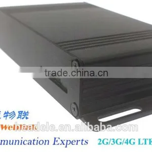14.4/3.6Mbps Industry Usb 3G Modem thumbnail-5
