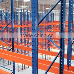 2016 NEW High Quality Steel Industrial Rack Storage Rack thumbnail-3