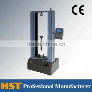 10 kN Digital Display Wood Board/artificial Board Universal Testing Machine thumbnail-1