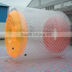 2016 Sunjoy New Design High Quality Gaint Funny Water Roller Ball for Kid and Adult thumbnail-4