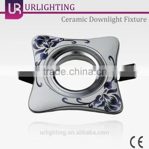 Hot Sale in 2015 MR16 50W Ceramic Spotligh/Downlight thumbnail-2