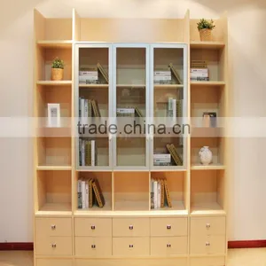 Wholesale Customized Book Shelf thumbnail-5