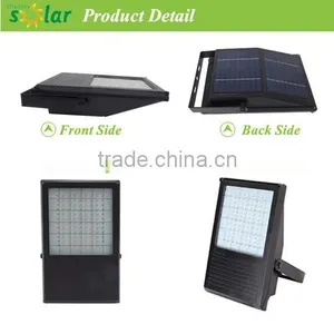 Chargeable IP65 Portable 7W/20W/40W Solar Led Flood Light thumbnail-3