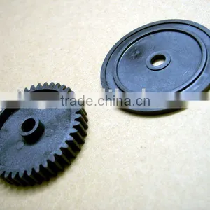 HIGH QUALITY GEAR /Swing Plate Assy 41T FOR Laser Jet 4200..RU5-0277-000.PRINTER PARTS thumbnail-1