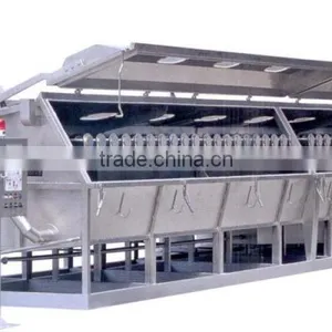 Normal Temperature Injection Type Skein Dyeing Machine thumbnail-1