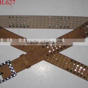 Diamond Belt Men thumbnail-2