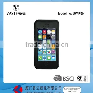 Slim Waterproof Case for IPhone 5/5S thumbnail-1