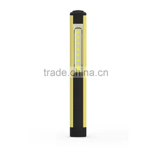 Rechargeable Led SMD Penlight With Work Light and Flashlight for Inspection Light thumbnail-1