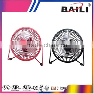 6'' Industrial Fan Electric Fan Wholesale With New Design thumbnail-1