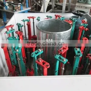 Wire Harness Braiding Machine thumbnail-1