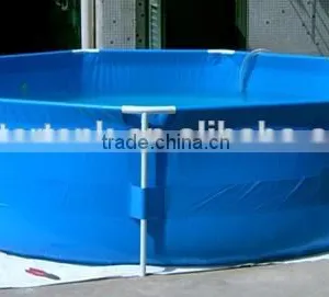 Tarpaulin Fish Tank thumbnail-5