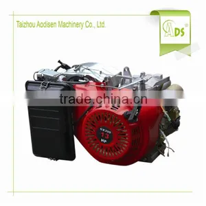Home Use High Quality Construction Gasoline Engine With ce thumbnail-1