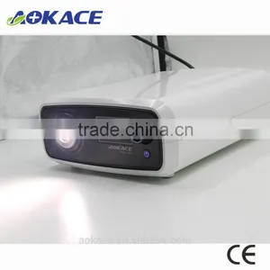 Medical Laporascopy Endoscopy Led Light Source With CE thumbnail-4
