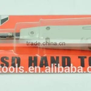 LS-3225 Good Quality Network Insert Cutting Tool for Impact Telecom Terminal Block Hand Network Tool thumbnail-4