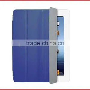 Flip Cover Case for Tablet for Ipad 2 3 4 With Protective Leather Case Cover Wake up / Sleep Function Multi Color thumbnail-2