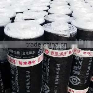 SBS Waterproofing Membrane for Roofing thumbnail-6