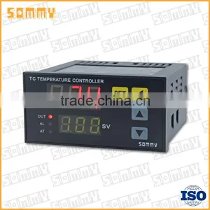 Digital Temperature Sensor Controller thumbnail-2
