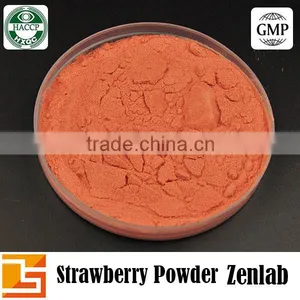 100% Natrual Strawberry Drink Powder thumbnail-6