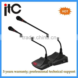 High Integration Digital Desktop Conference System Table Microphone thumbnail-1