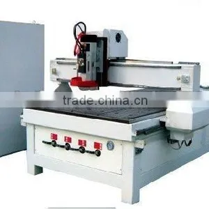 Italy HSD Spindle ATC Wood Cnc Router thumbnail-1
