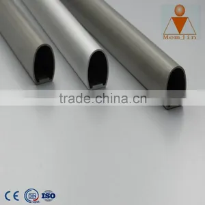 Hot Selling Polished Aluminum Extrusion Profiles thumbnail-2