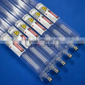 EFR Brand ZN Series 100w-120w CO2 Laser Tube (ZN-1450) thumbnail-1